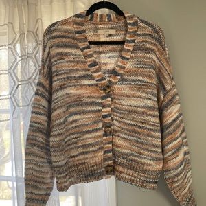 Loft Cardigan